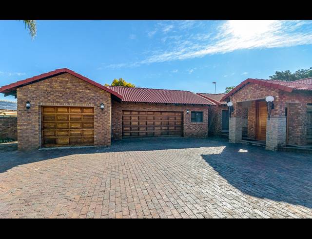 779M² INVESTMENT FOR SALE IN RANDPARK RIDGE